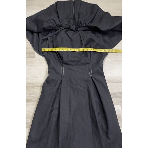 REJINA PYO DRESS. Size: 12 - Picture 4 of 9